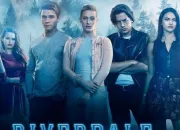 Quiz Quiz ''Riverdale''