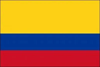 Quelle est la capitale de la Colombie ?