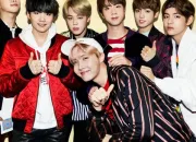 Quiz Connais-tu les BTS ?