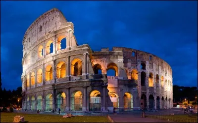 En italien, quelle est la capitale de l'Italie ?