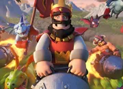 Test Quel personnage de 'Clash Royale' es-tu ?