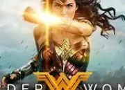 Test Quel personnage de ''Wonder Woman'' es-tu ?