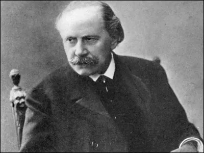 Quel est le prénom de Massenet ?