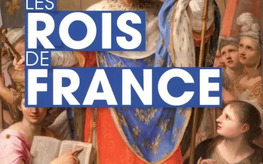 Quiz Rois de france