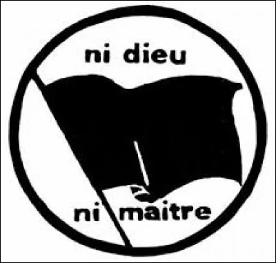 Janvier 1865 : Qui fut le précurseur de l'anarchie ?