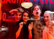 Quiz De quel personnage de Riverdale s'agit-il ?