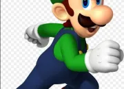 Quiz Qui est-ce ? (Mario)