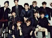 Test Quel membre de EXO est fait pour toi ?