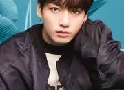 Quiz Jungkook