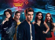 Test Quel personnage de 'Riverdale' es-tu ?