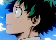 Quiz ''My Hero Academia''