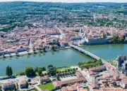 Quiz Villes avec 'Pont' (1)