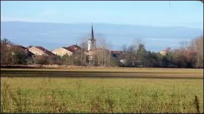 Pour commencer cette dernière balade du mois et de la semaine, je vous emmène pas loin de chez moi, à Bénaménil (vue du village depuis la plaine de la Vezouze). Nous sommes dans le Grand-Est, dans le département ...