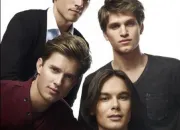 Test Quel personnage masculin de ''Pretty Little Liars'' est fait pour vous ?