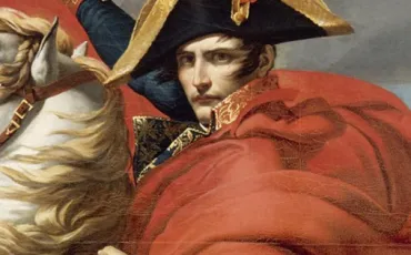 Quiz Napoleon bonaparte