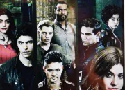 Quiz Shadowhunters