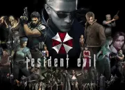 Quiz Resident Evil