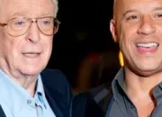 Quiz Michael Caine ou Vin Diesel