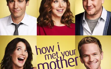 Quiz How i met your mother