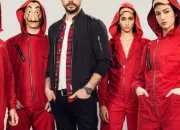 Quiz La Casa de Papel : es-tu incollable ?