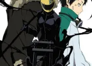 Quiz Durarara!2 - Ten