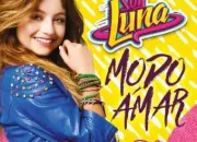 Quiz ''Soy Luna''