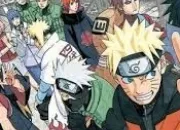 Test Quel personnage de 'Naruto' es-tu ?