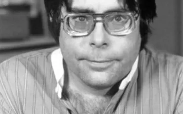 Quiz Stephen king