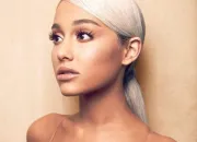 Quiz Connais-tu bien l'album Sweetener d'Ariana Grande ?