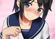 Quiz Connais-tu bien le jeu ''Yandere Simulator'' ?