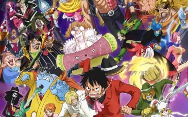 Quiz One piece