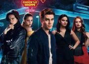 Test Quelle personne de ''Riverdale'' es-tu ?