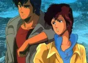 Quiz Quiz sur City Hunter (S1-E0)