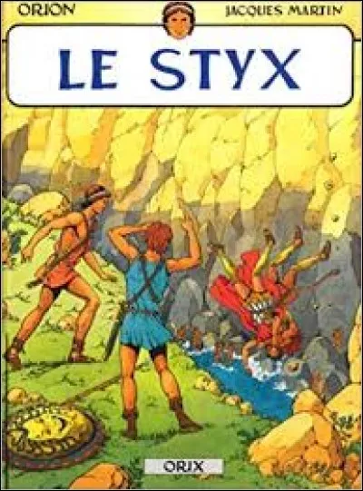 Si en moi tu tombes, personne ne te pleurera, mais peut-être qu'un jour, quelqu'un se souviendra !