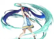 Quiz ''Wendy Marvell'' / Sorts et comptences