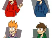 Test Qui es-tu dans 'Eddsworld' ?