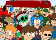 Quiz Quiz ''Eddsworld'' !