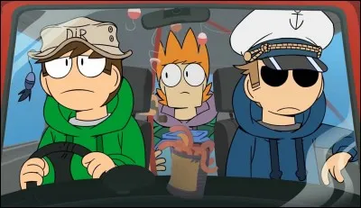 Quand "Eddsworld" a-t-il été créé ?