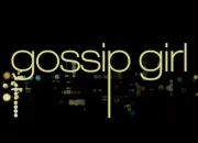 Test Gossip Girl