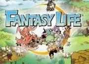 Quiz Connais-tu bien l'univers de Fantasy Life ?