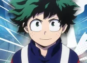 Quiz My Hero Academia