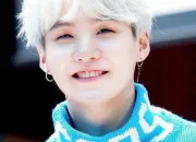 Quiz Connais-tu bien Suga des BTS ?