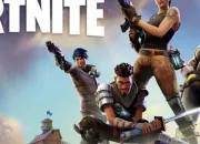 Quiz ''Fortnite''