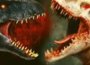 Test Es-tu l'Indominus Rex ou l'Indoraptor ?