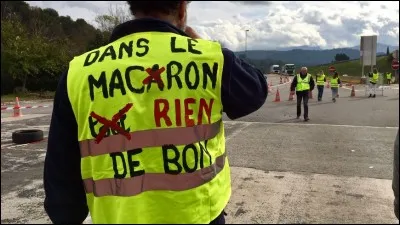 Ce que vous faites ici bas - Un jour Dieu vous le rendra !