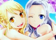 Quiz ''Fairy Tail'' - Les personnages