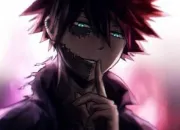 Quiz My Hero Academia_Dabi/Crmatorium