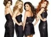 Quiz ''Desperate Housewives''