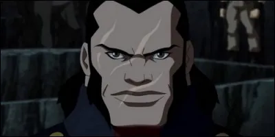 Quelle organisation Vandal Savage fonde-t-il ?