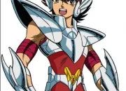 Quiz Quizz - Saint Seiya (l'anime)